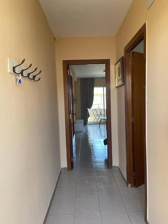 Apartment Sea ​​Apartments La Pineda
