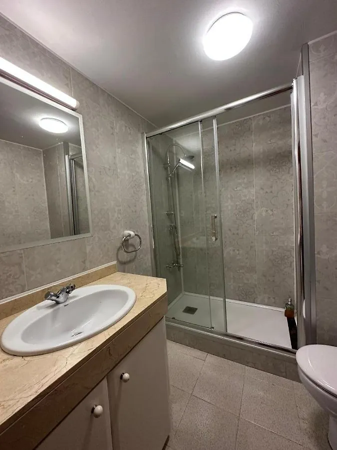 Sea ​​Apartments La Pineda 0*,  Spain